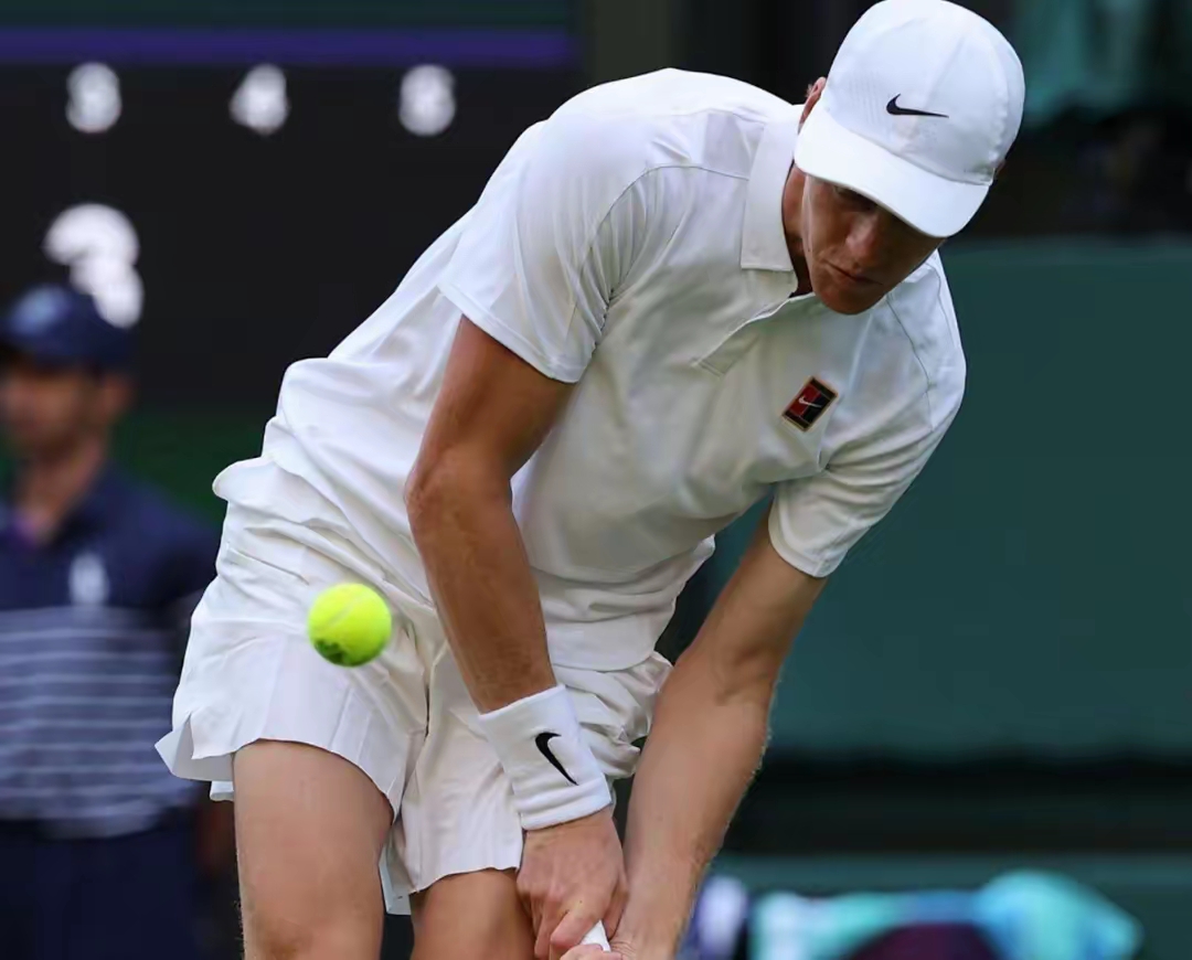 ATP总决赛鏖战温网，纳达尔扛起全队